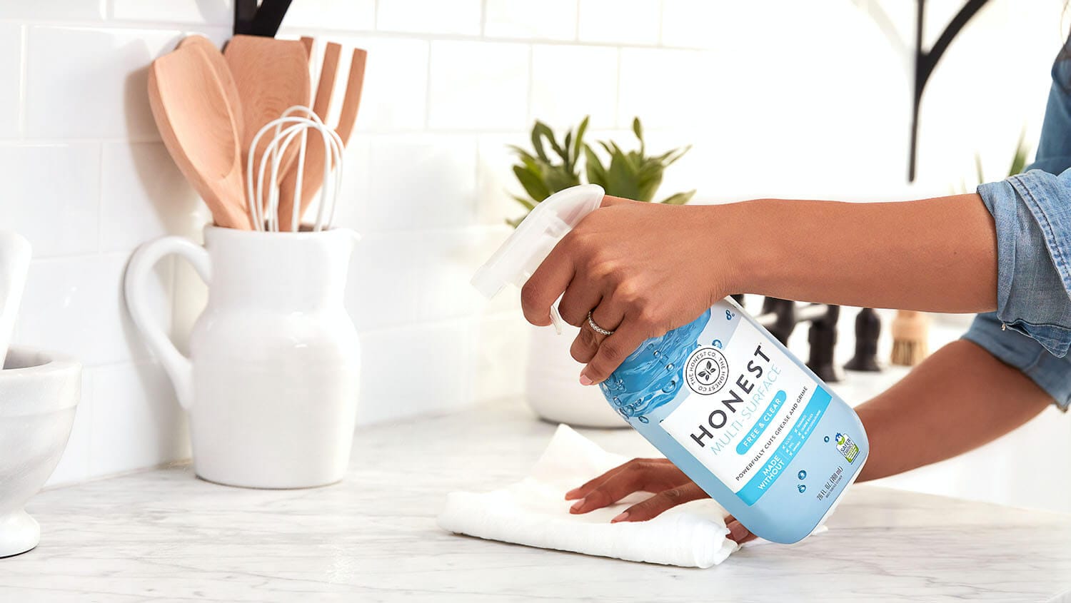 Tips to keep your bedroom fresh and clean.